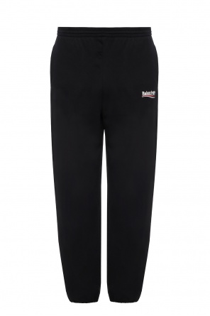 Logo sweatpants, zdjęcie 1 Logo sweatpants od Balenciaga